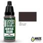 Preview: Acrylfarbe - DARK UMBER